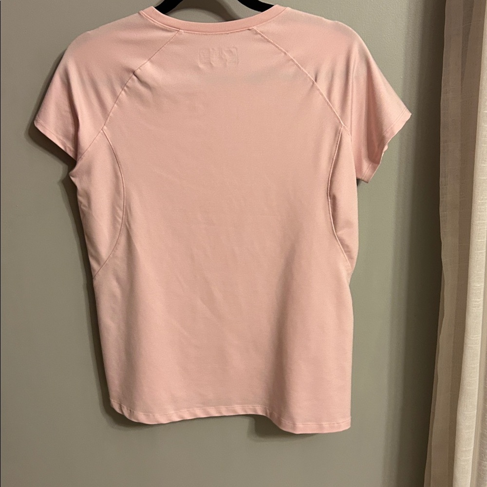 New Balance Workout Top - Picture 5 of 6